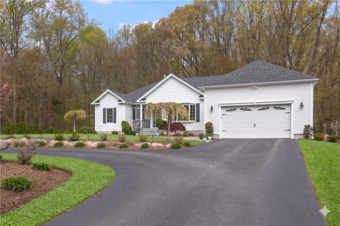 136 Rome Court