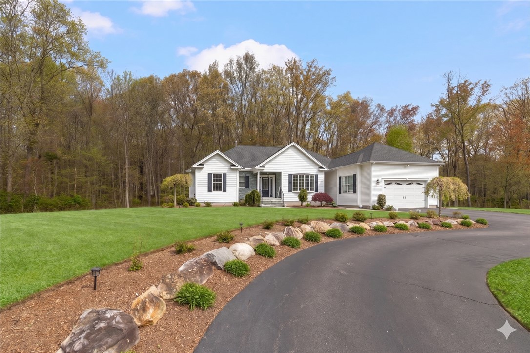 136 Rome Court