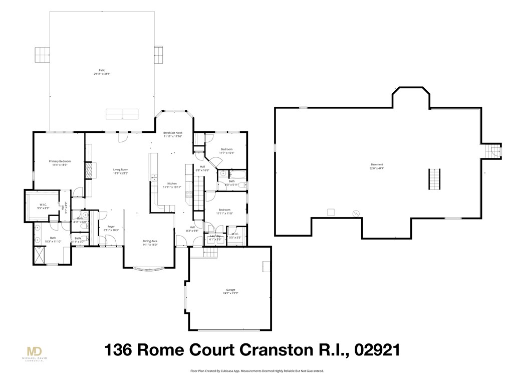 136 Rome Court