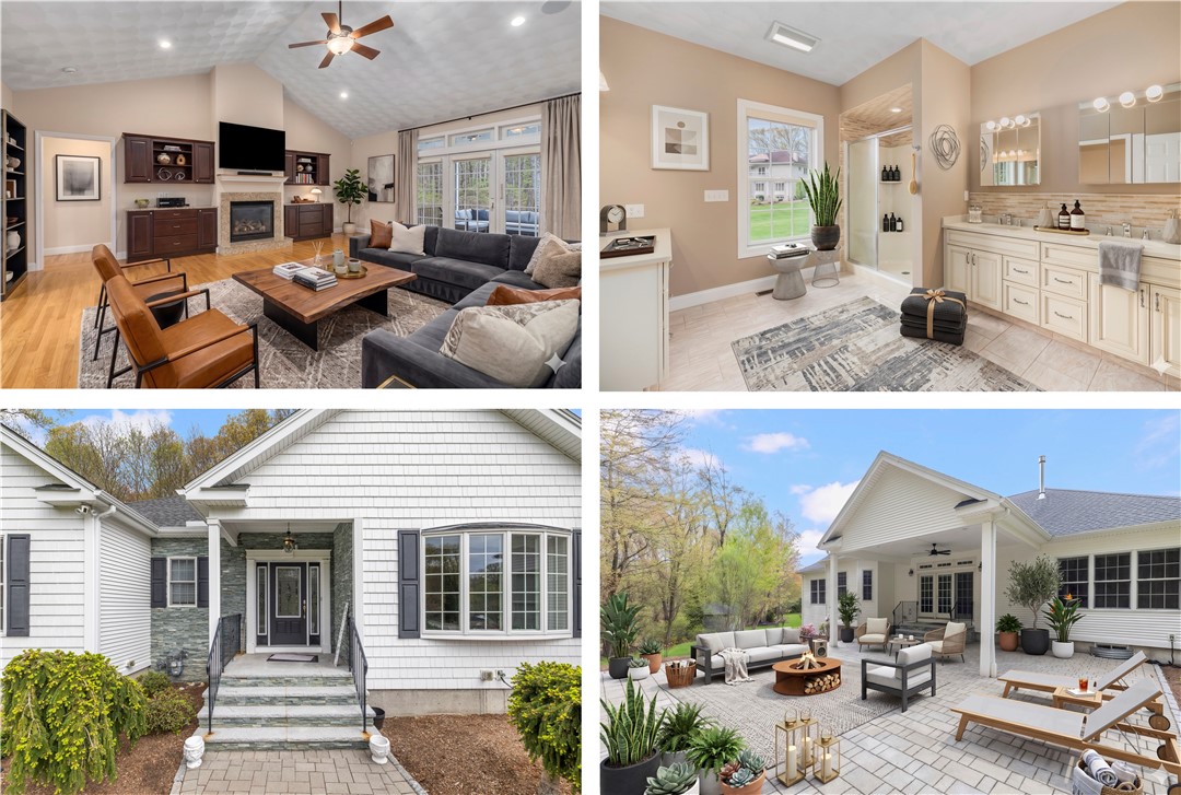 Cranston, Rhode Island, 02921, United States, 3 Bedrooms Bedrooms, ,3 BathroomsBathrooms,Residential,Active,2043797