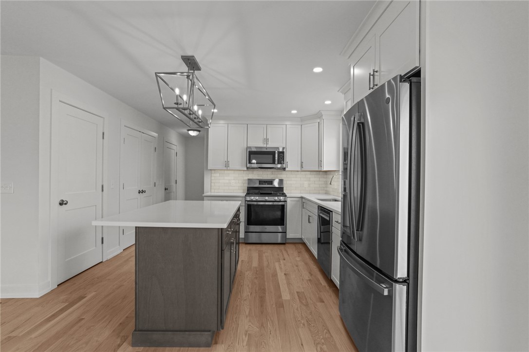 5 Red Maple Lane