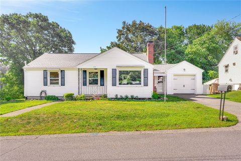 115 Waterman Street Cumberland RI 02864