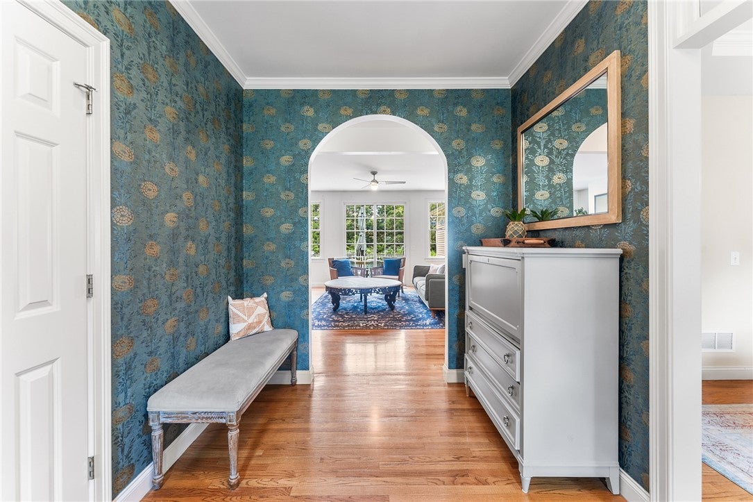 481 Glen Hill Drive