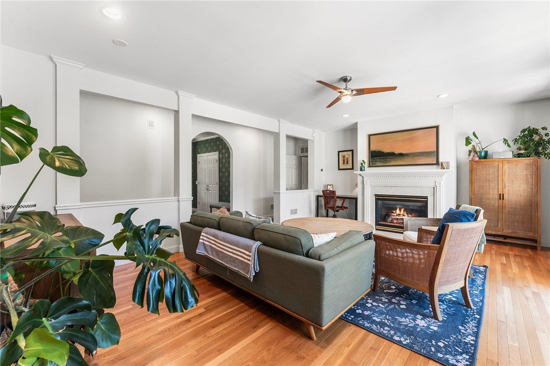 481 Glen Hill Drive