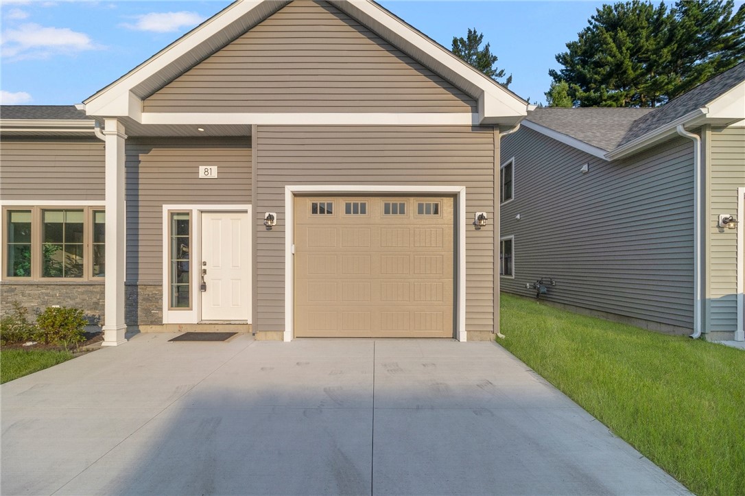 81 West Valley Circle