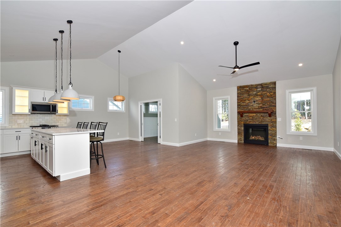 27 Sunset lake Circle