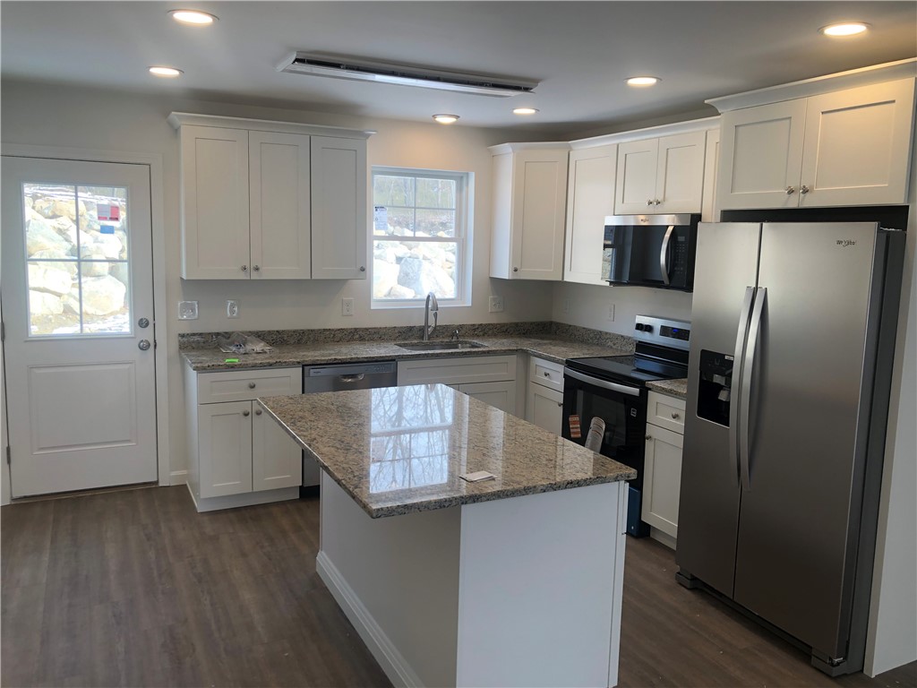 1445 Old Louisquisset Pike 5B