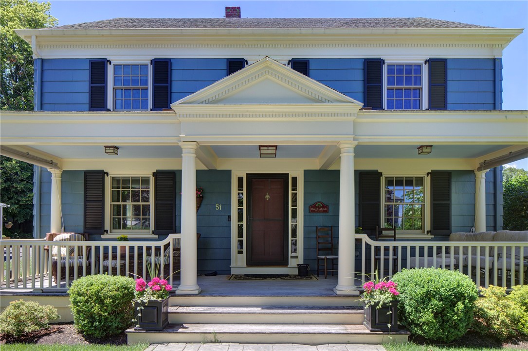 51 Ayrault Street