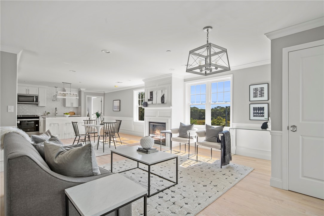 9 Joseph N Zenga Jr Boulevard 305