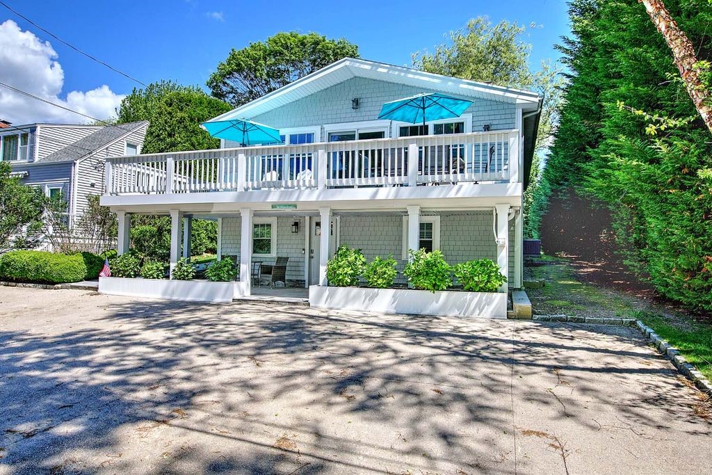 36 Fairway Road