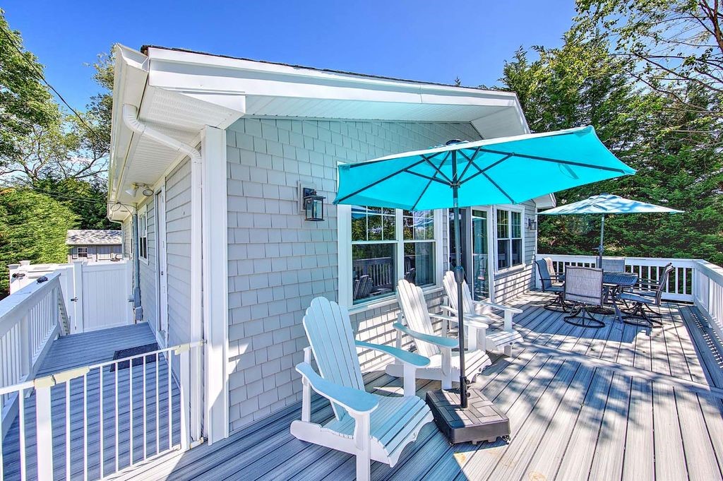 36 Fairway Road