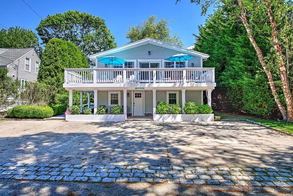 36 Fairway Road