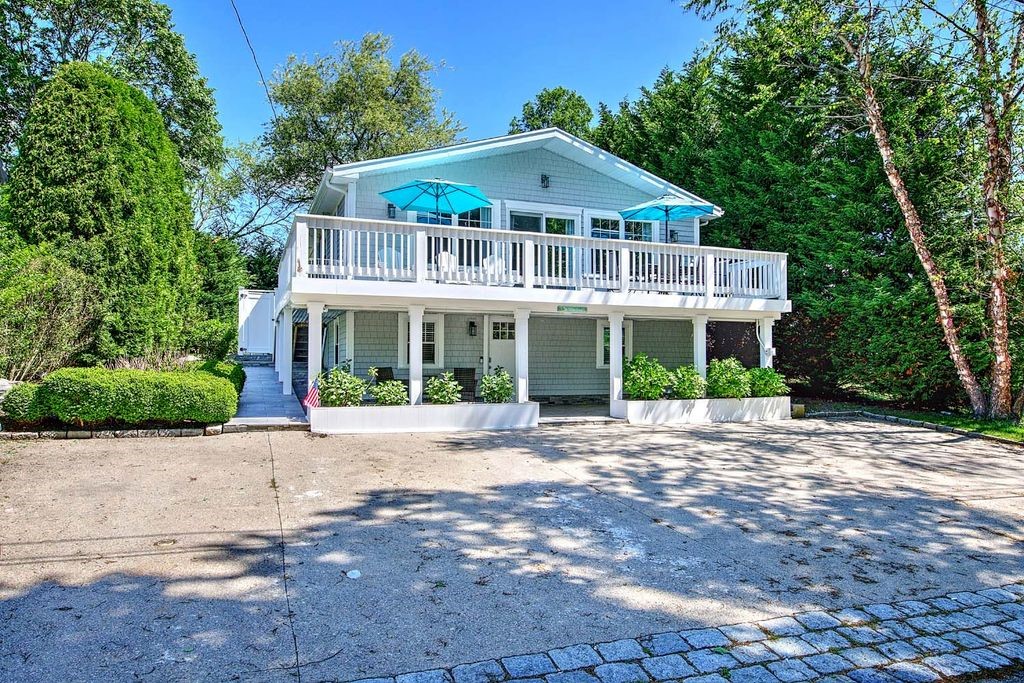 36 Fairway Road