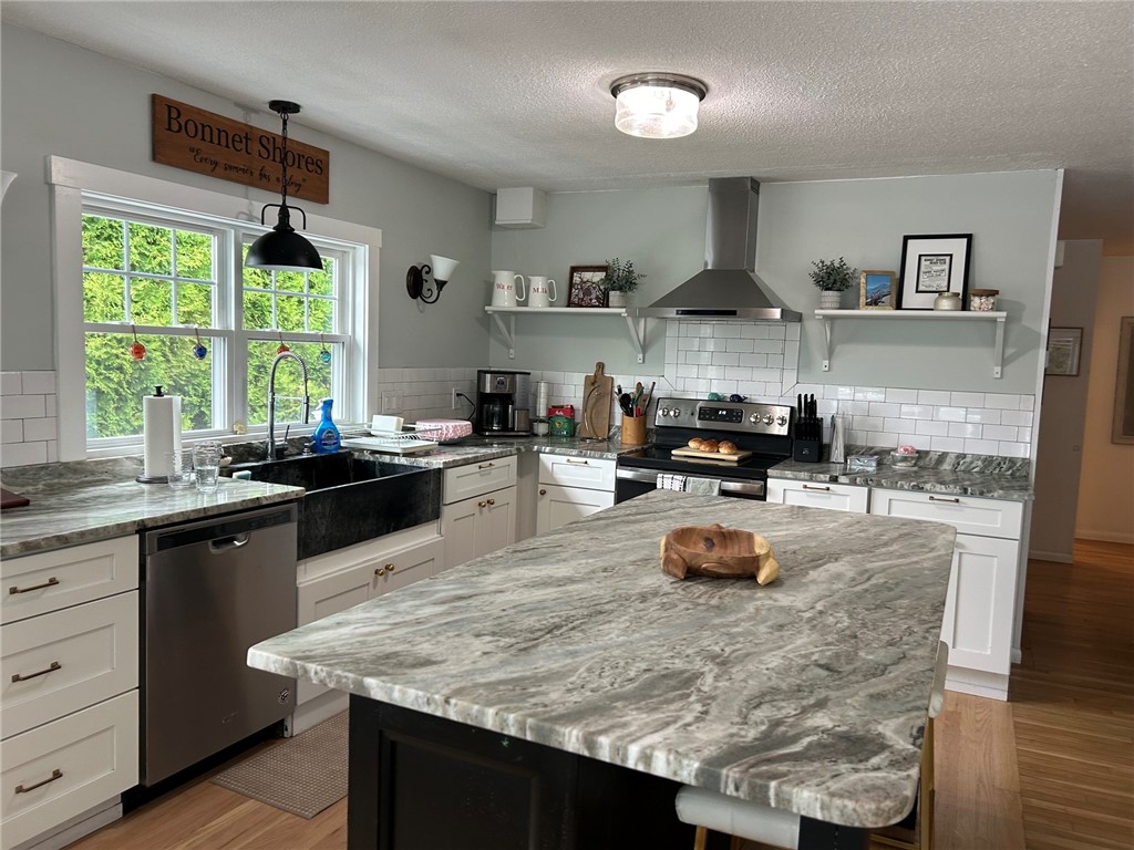 36 Fairway Road