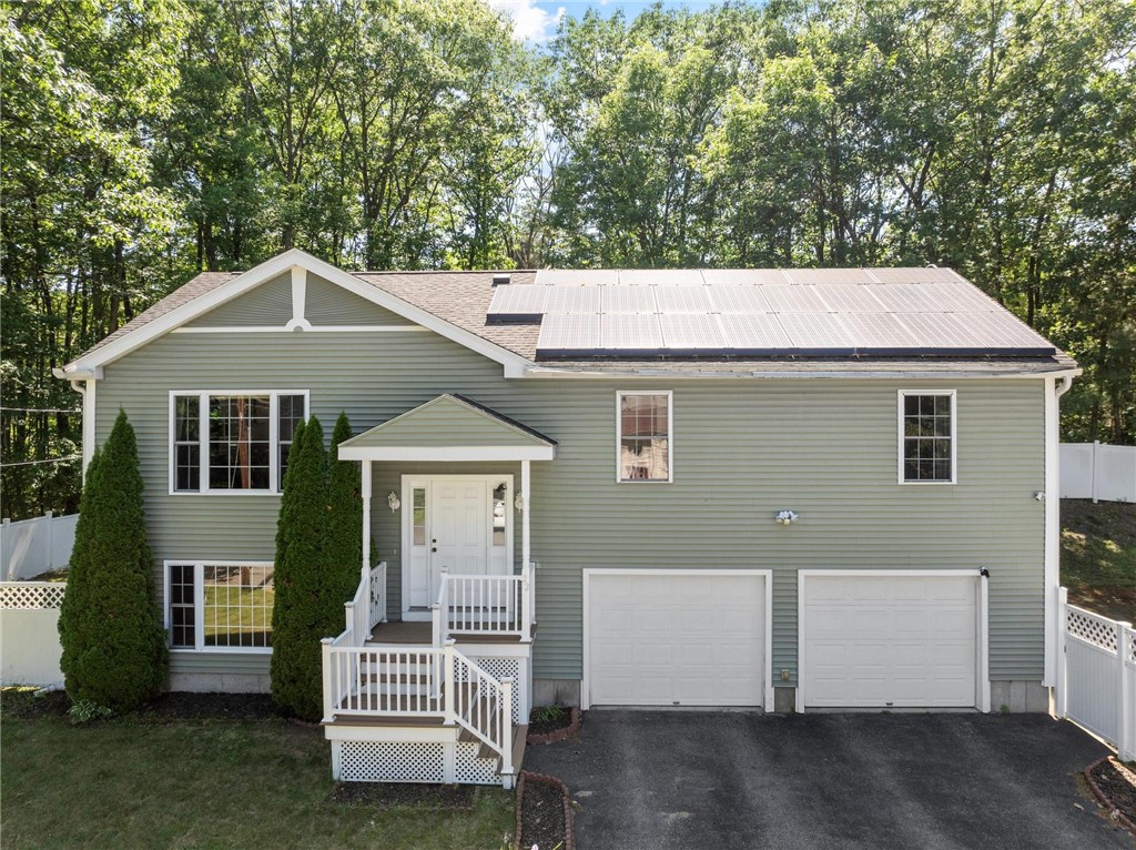 22 Columbia Avenue