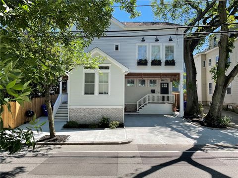 137 Almy Street Providence RI 02909