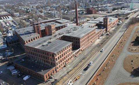 413 CENTRAL Avenue 6-119 Pawtucket RI 02861