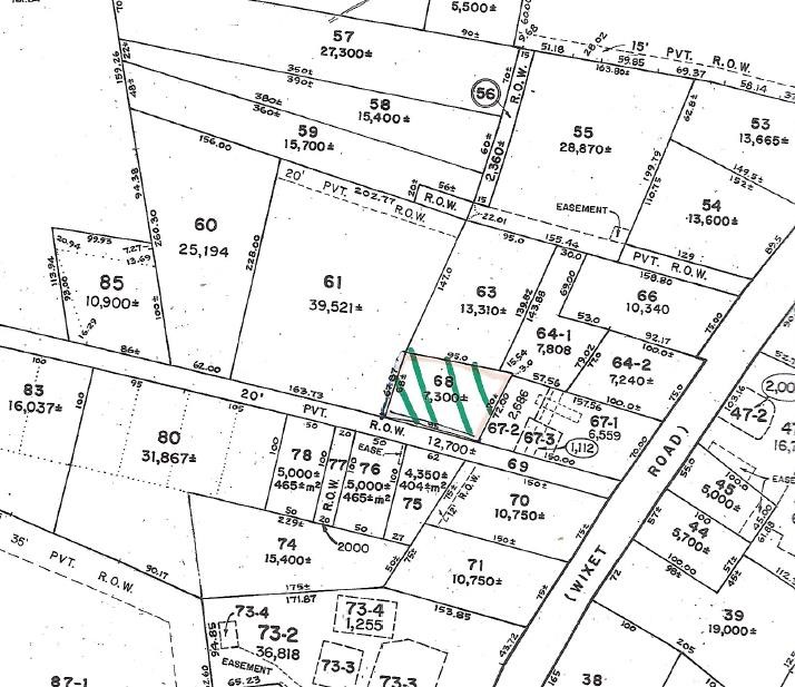 1289 off High Street