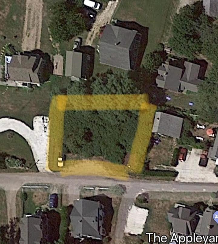 1289 off High Street