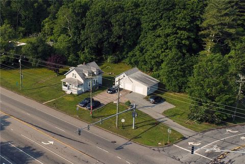 414 Liberty Street Stonington CT 06379