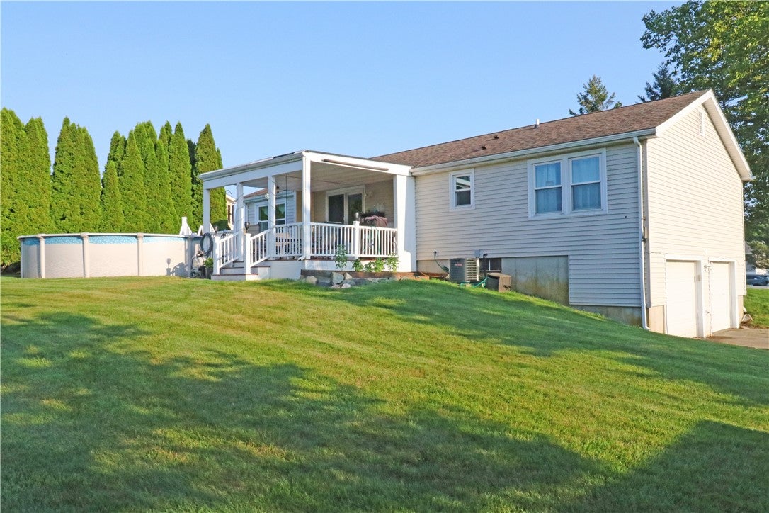 61 Amesbury Circle
