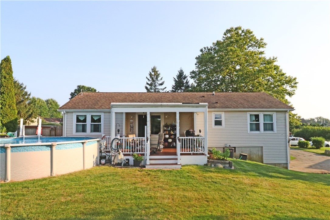 61 Amesbury Circle