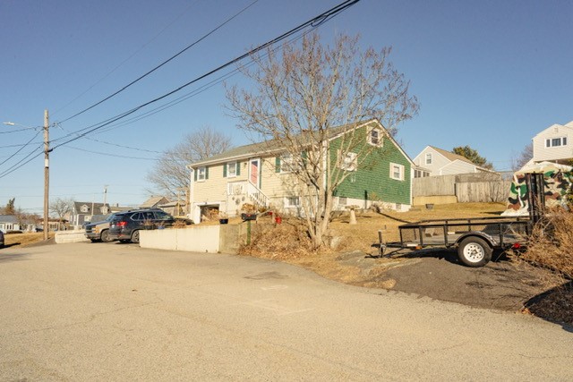 26 Cliff Street