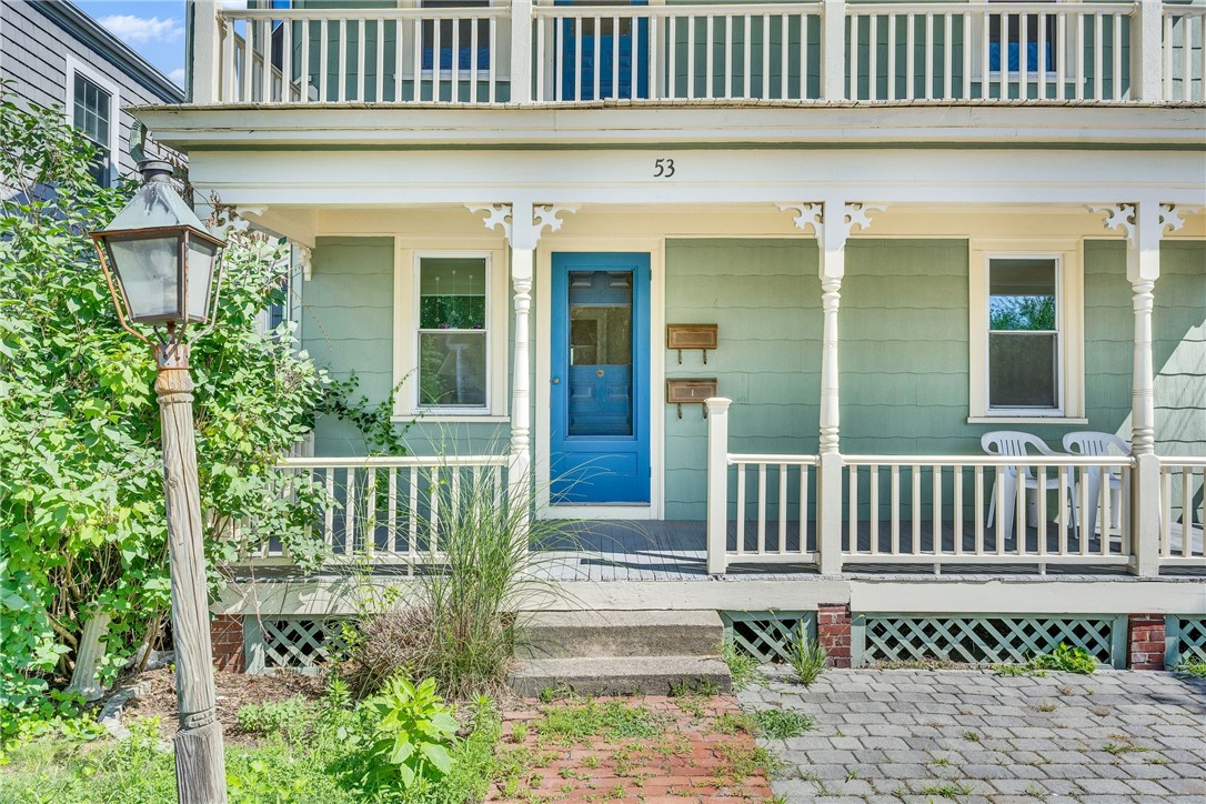 53 Maple Avenue