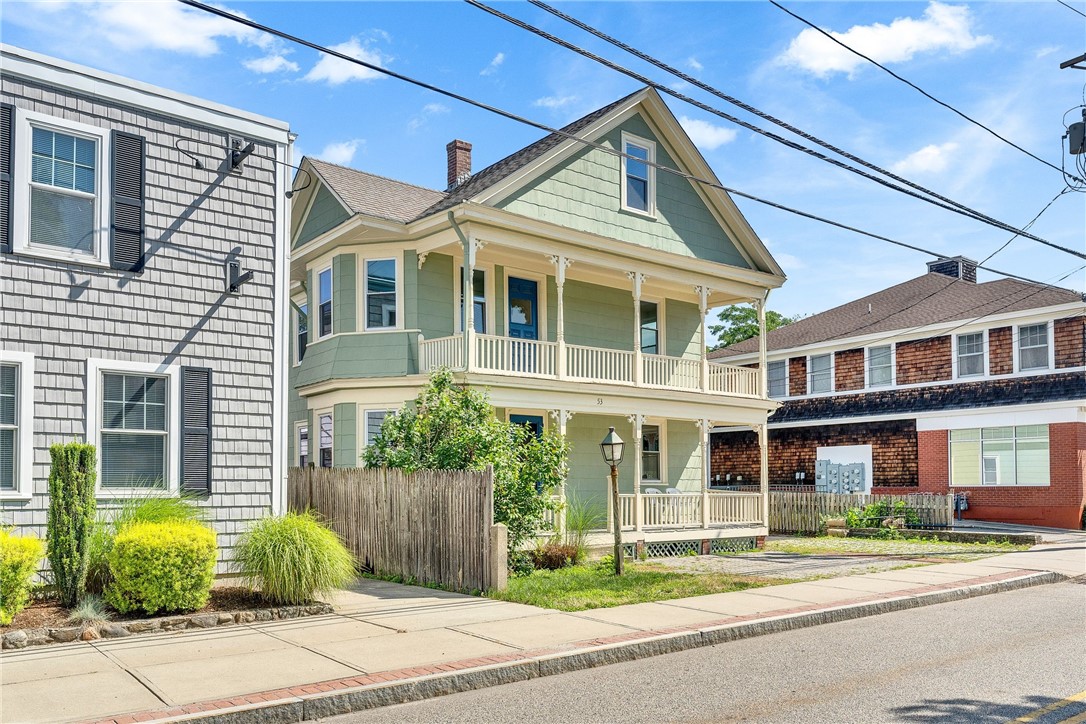 53 Maple Avenue