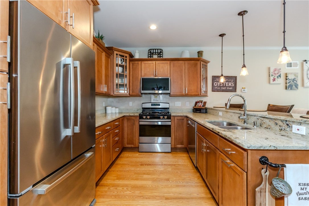 160 Allegra Lane