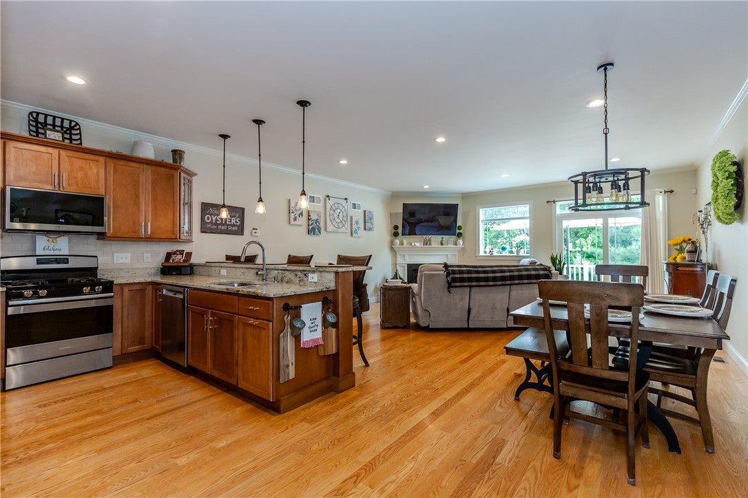 160 Allegra Lane