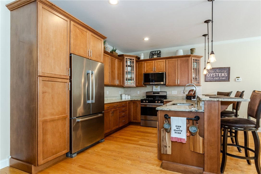 160 Allegra Lane