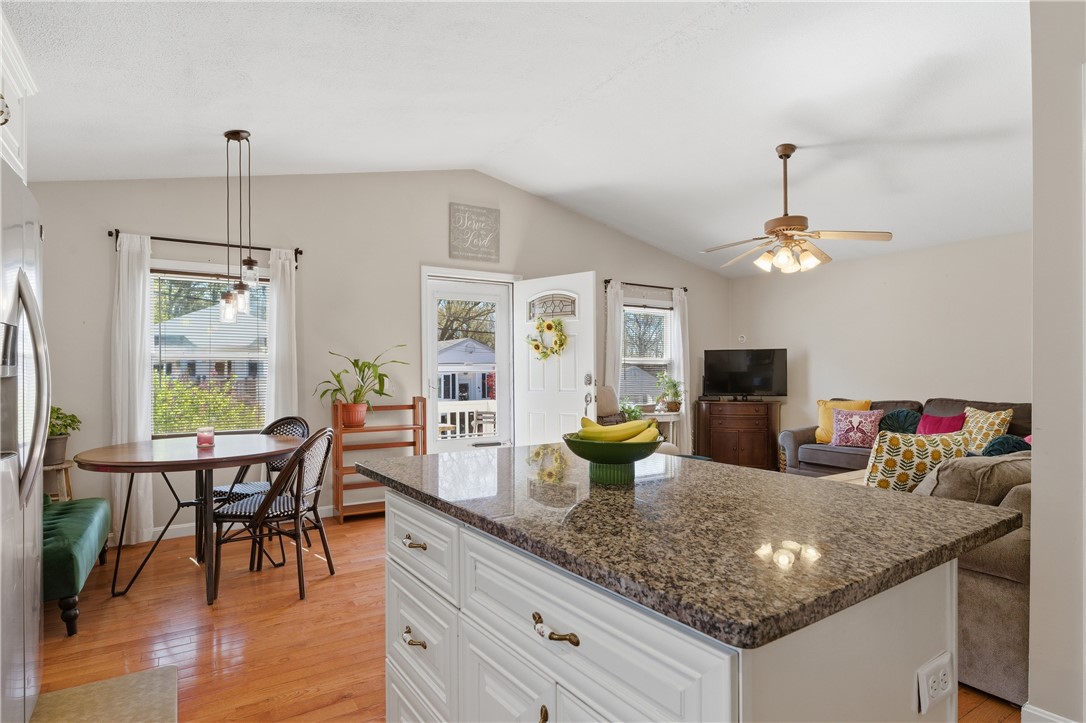 29 Morning Glory Road