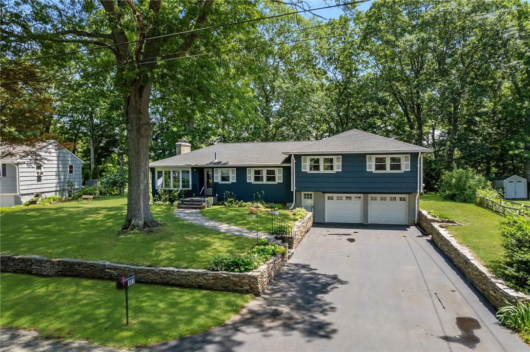 103 BIRCHWOOD Drive