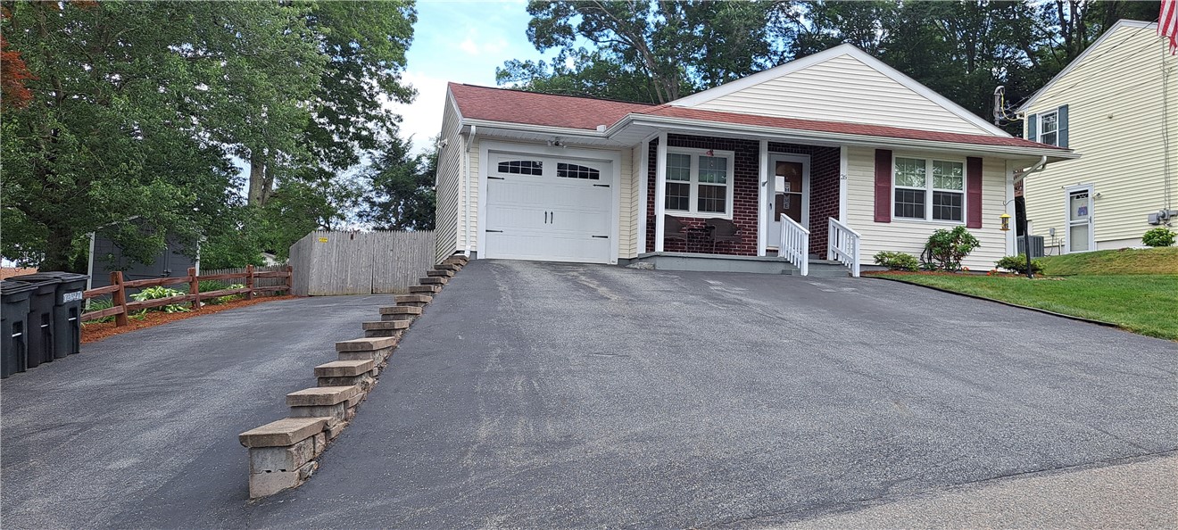 26 Morton Avenue