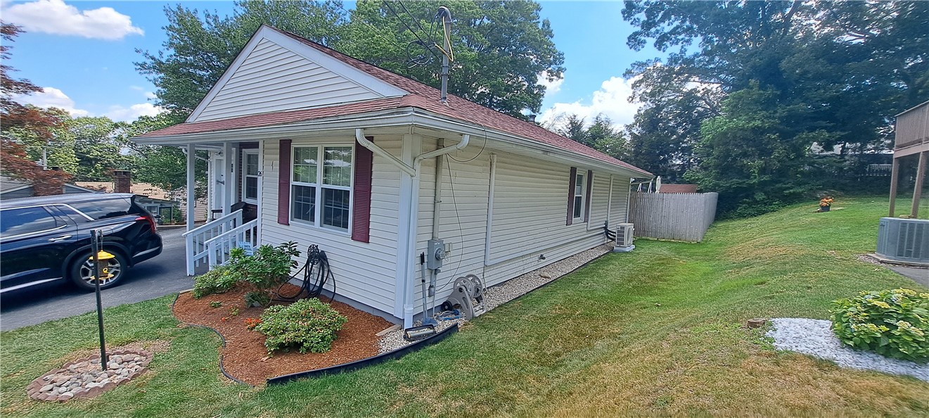 26 Morton Avenue