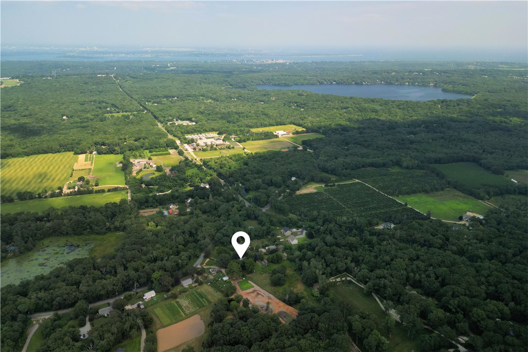View South Kingstown, RI 02874 house