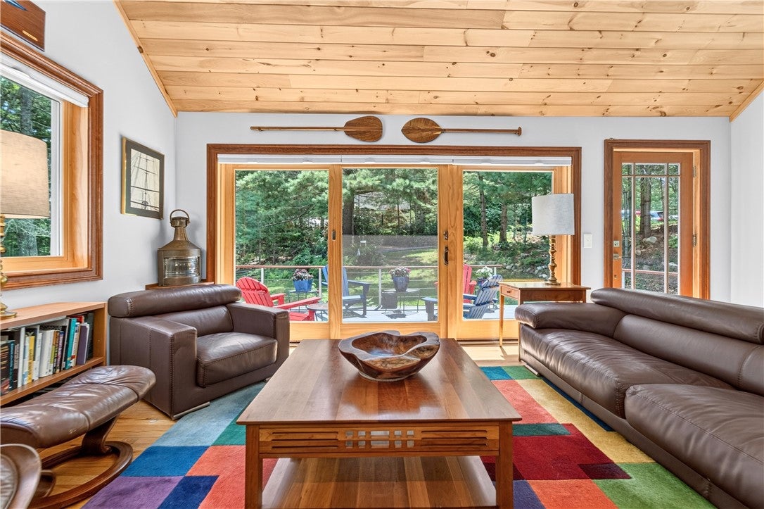 280 Shannock Road