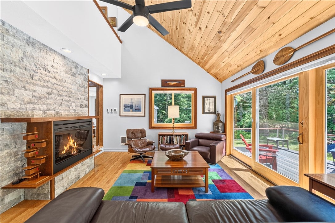 280 Shannock Road