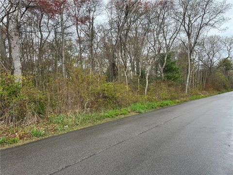 0 Woody Hill Road Westerly RI 02891