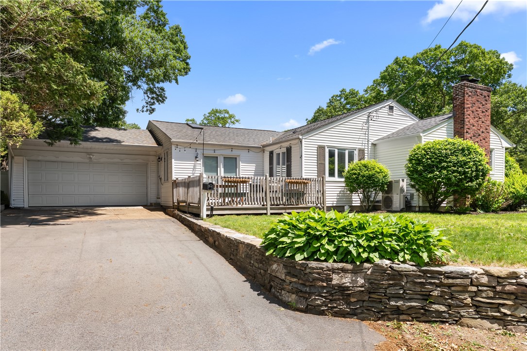 417 Squantum Drive