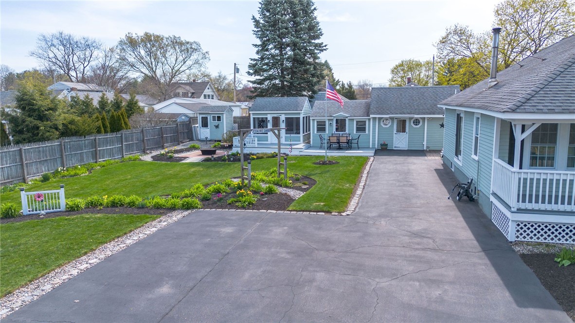 13 Greenfield Street