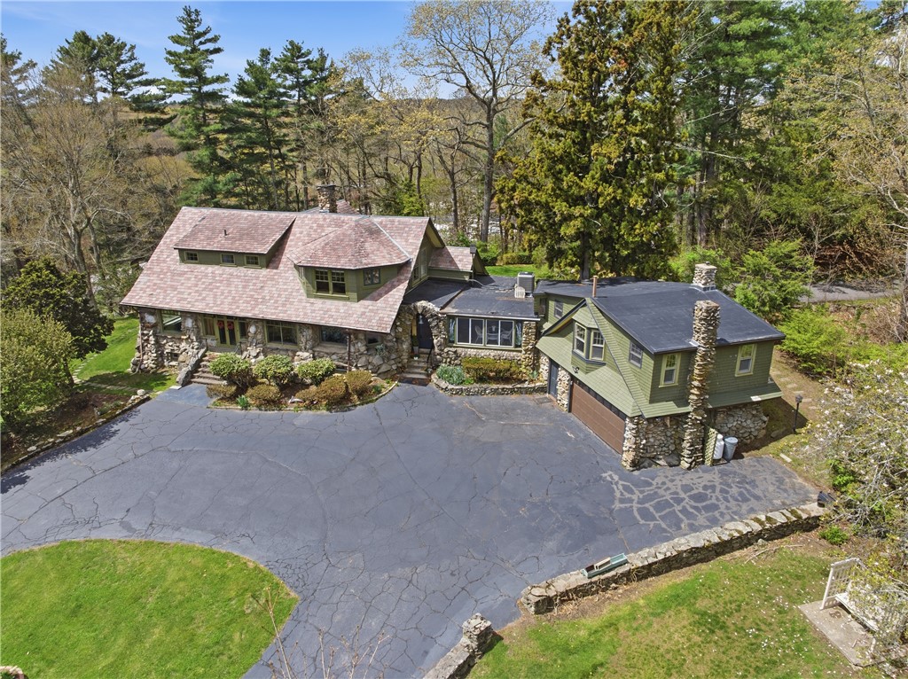 10 Hamilton Hill