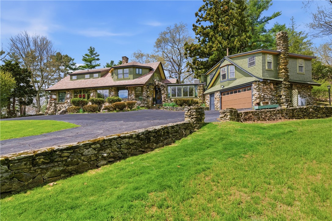 10 Hamilton Hill