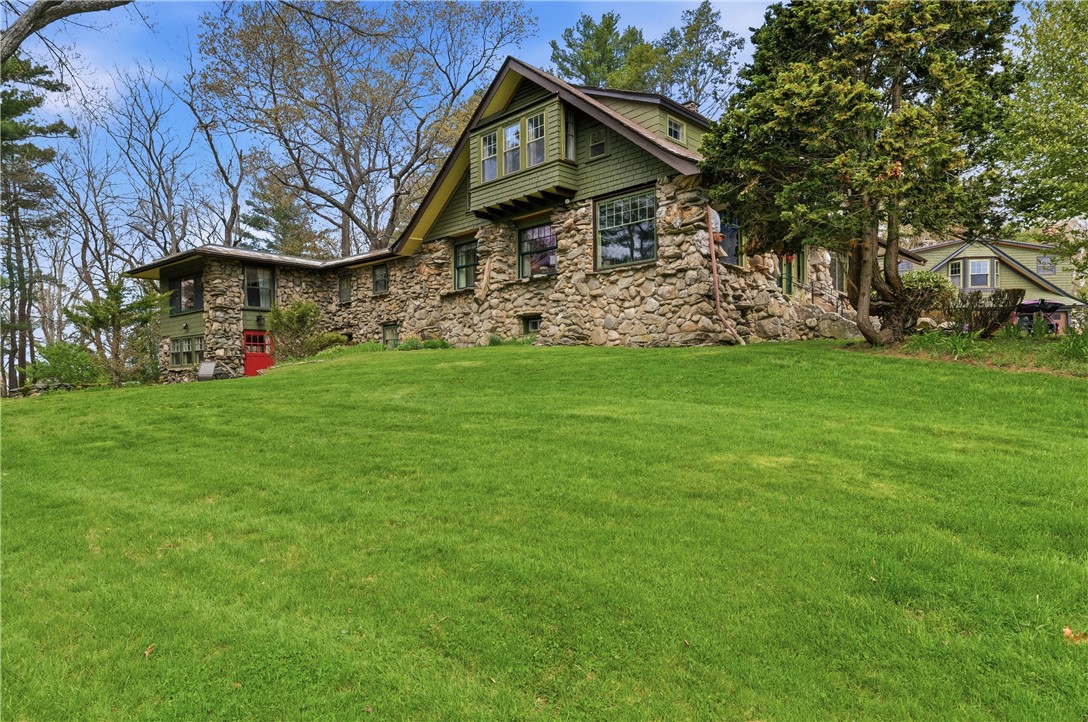 10 Hamilton Hill