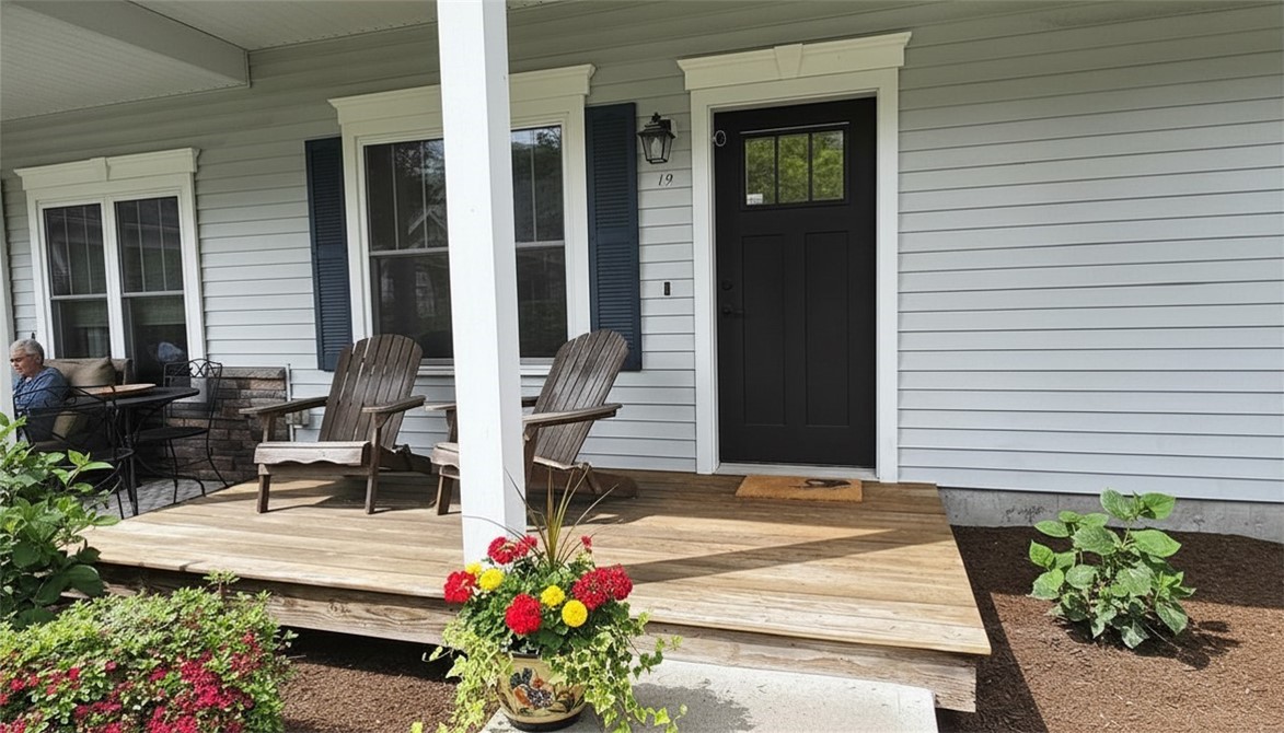 301 West Shore Road 19
