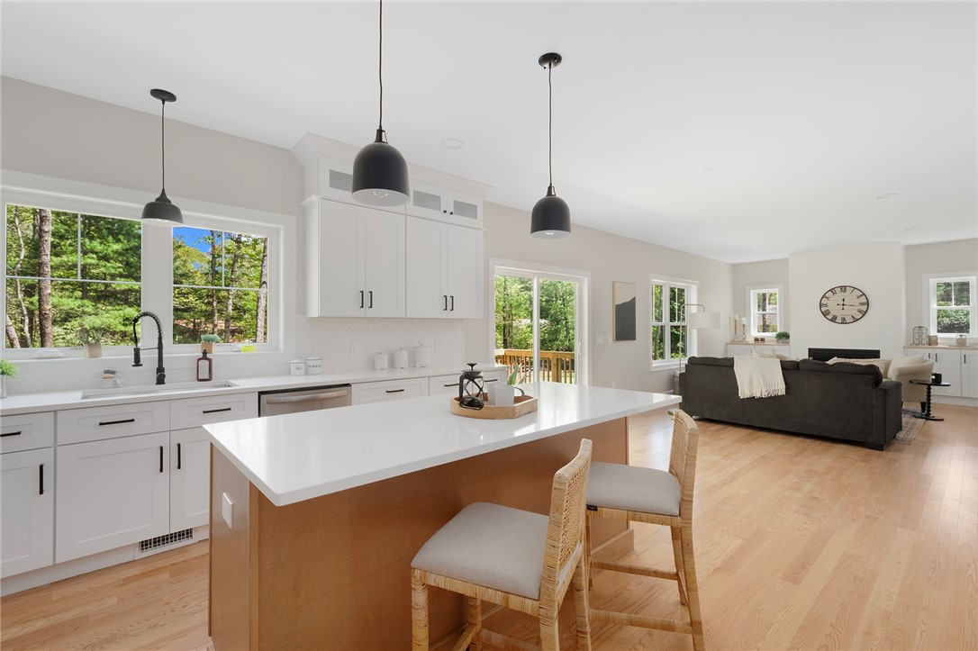 2170 Harkney Hill Road