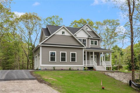 2170 Harkney Hill Road Coventry RI 02816