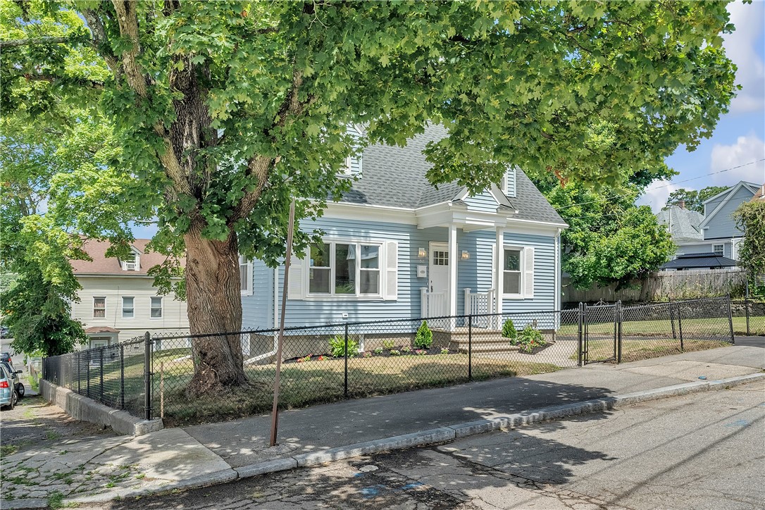 38 Juniper Street