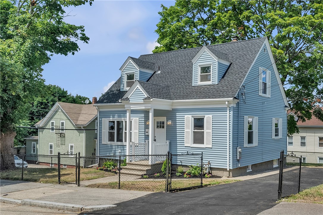 38 Juniper Street